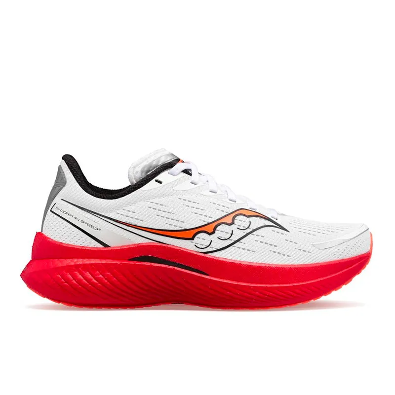 Women's Saucony Endorphin Speed 3