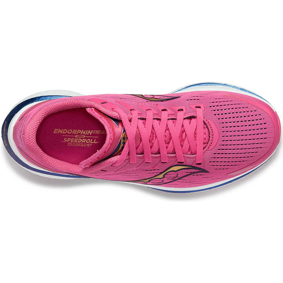 Women's Saucony Endorphin Speed 3