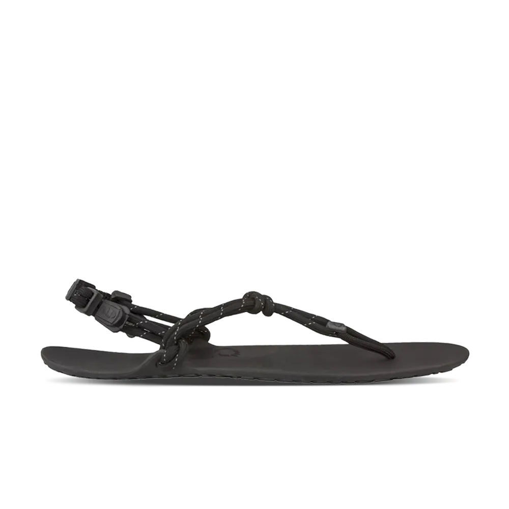 Xero Genesis Mens Black Sandal