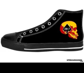 Z Custom Shoes